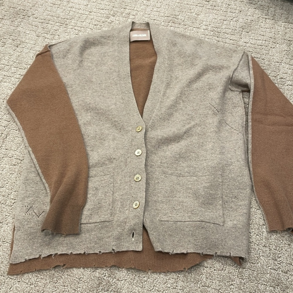 Zadig&Voltaire sweater